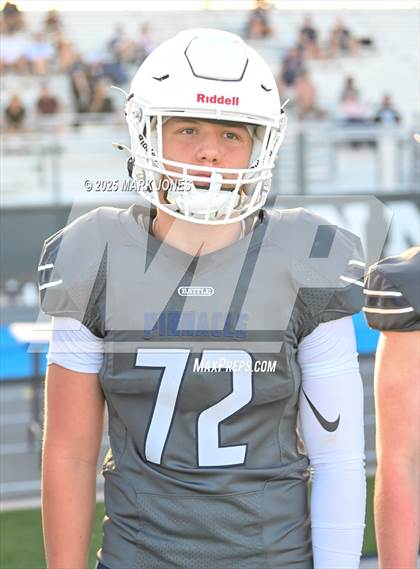 Thumbnail 3 in JV: Pinnacle vs. Corona del Sol photogallery.