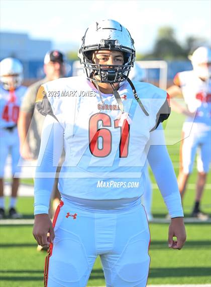 Thumbnail 2 in JV: Pinnacle vs. Corona del Sol photogallery.