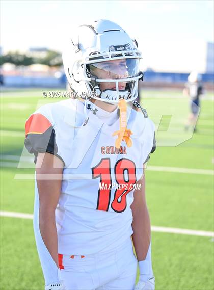 Thumbnail 3 in JV: Pinnacle vs. Corona del Sol photogallery.