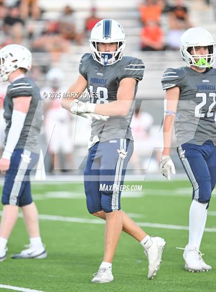 Thumbnail 1 in JV: Pinnacle vs. Corona del Sol photogallery.