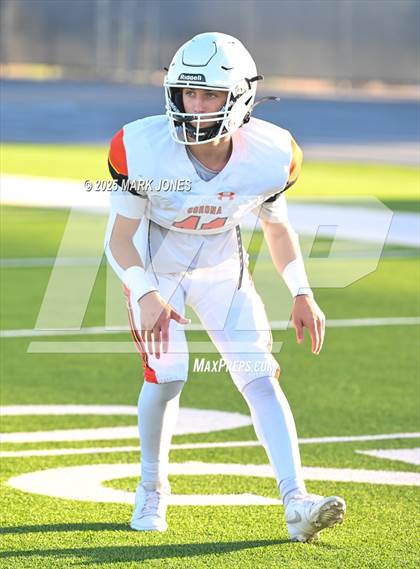 Thumbnail 2 in JV: Pinnacle vs. Corona del Sol photogallery.