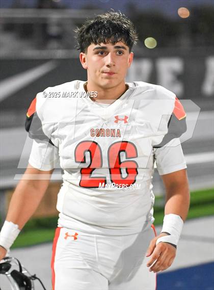 Thumbnail 1 in JV: Pinnacle vs. Corona del Sol photogallery.