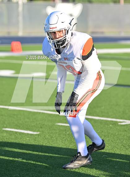 Thumbnail 1 in JV: Pinnacle vs. Corona del Sol photogallery.