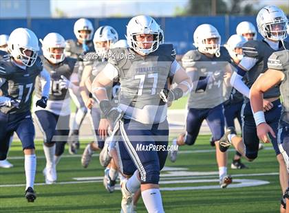 Thumbnail 3 in JV: Pinnacle vs. Corona del Sol photogallery.