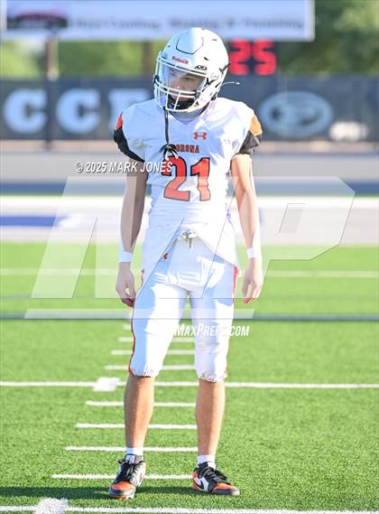 Thumbnail 3 in JV: Pinnacle vs. Corona del Sol photogallery.