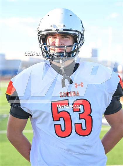 Thumbnail 1 in JV: Pinnacle vs. Corona del Sol photogallery.