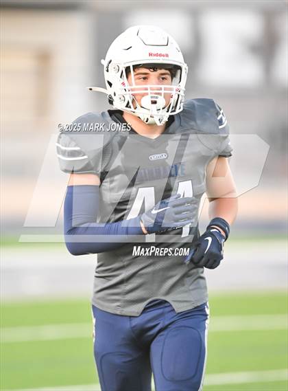 Thumbnail 1 in JV: Pinnacle vs. Corona del Sol photogallery.