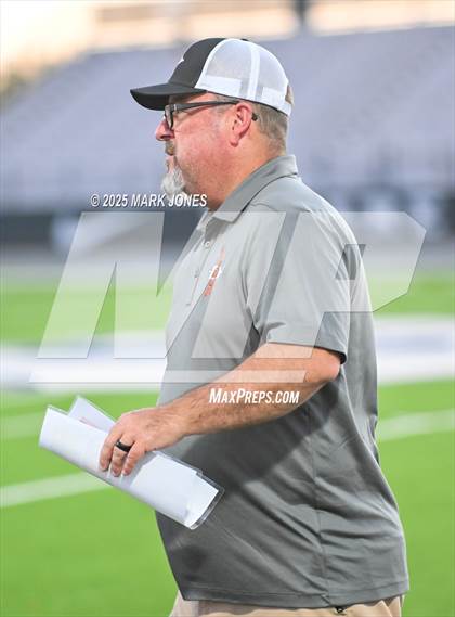 Thumbnail 3 in JV: Pinnacle vs. Corona del Sol photogallery.