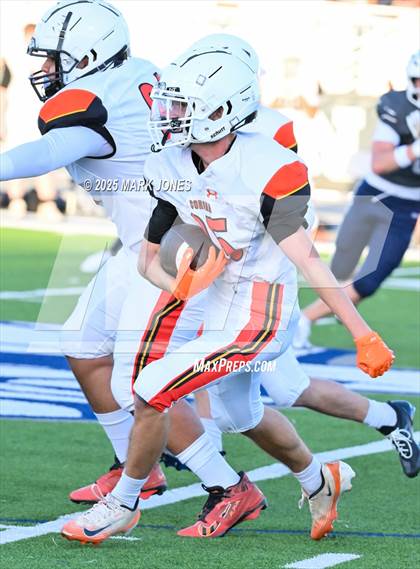 Thumbnail 2 in JV: Pinnacle vs. Corona del Sol photogallery.