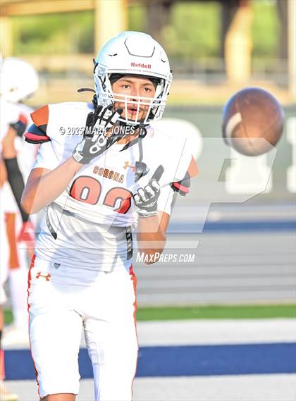 Thumbnail 1 in JV: Pinnacle vs. Corona del Sol photogallery.