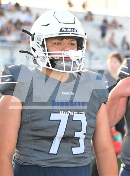 Thumbnail 2 in JV: Pinnacle vs. Corona del Sol photogallery.