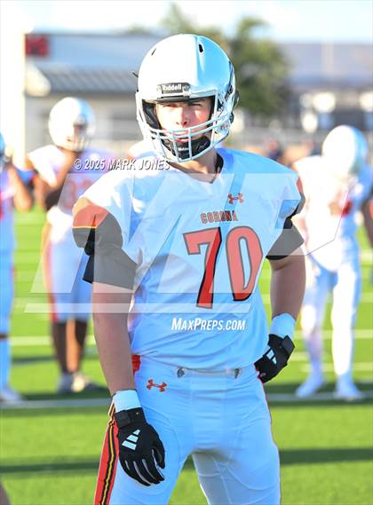 Thumbnail 2 in JV: Pinnacle vs. Corona del Sol photogallery.