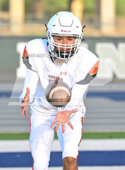 Thumbnail 2 in JV: Pinnacle vs. Corona del Sol photogallery.