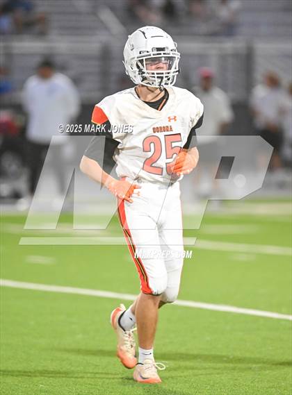 Thumbnail 1 in JV: Pinnacle vs. Corona del Sol photogallery.