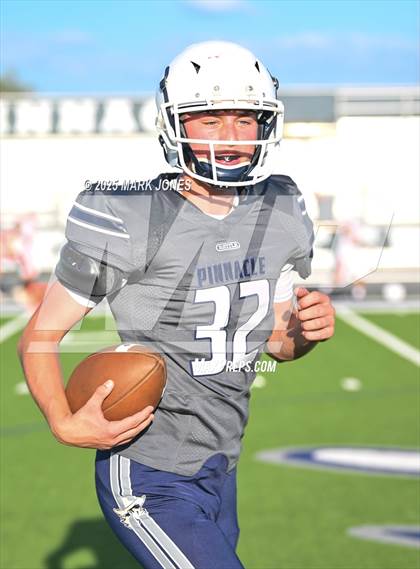 Thumbnail 1 in JV: Pinnacle vs. Corona del Sol photogallery.