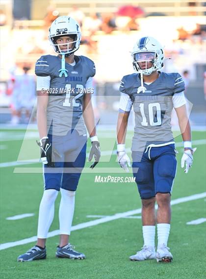 Thumbnail 3 in JV: Pinnacle vs. Corona del Sol photogallery.