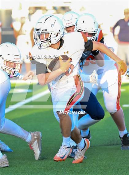 Thumbnail 2 in JV: Pinnacle vs. Corona del Sol photogallery.