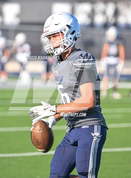 Thumbnail 1 in JV: Pinnacle vs. Corona del Sol photogallery.