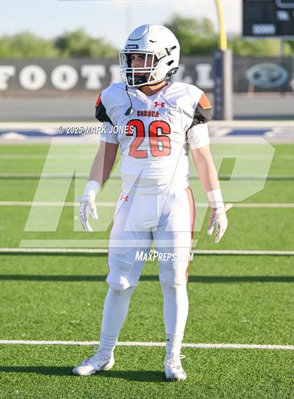 Thumbnail 3 in JV: Pinnacle vs. Corona del Sol photogallery.