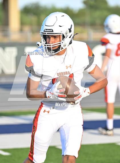 Thumbnail 2 in JV: Pinnacle vs. Corona del Sol photogallery.