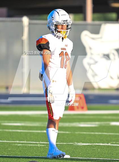 Thumbnail 2 in JV: Pinnacle vs. Corona del Sol photogallery.