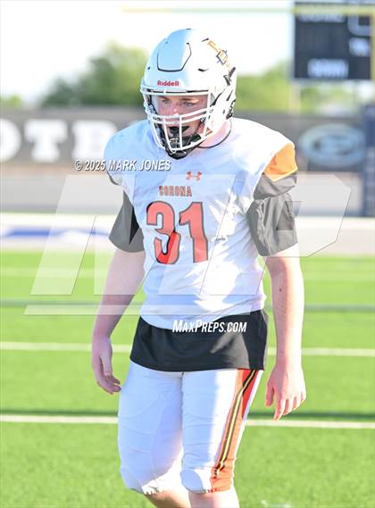 Thumbnail 2 in JV: Pinnacle vs. Corona del Sol photogallery.