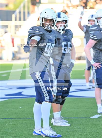 Thumbnail 3 in JV: Pinnacle vs. Corona del Sol photogallery.