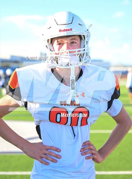 Thumbnail 3 in JV: Pinnacle vs. Corona del Sol photogallery.