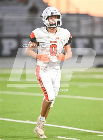 Thumbnail 2 in JV: Pinnacle vs. Corona del Sol photogallery.