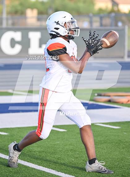 Thumbnail 3 in JV: Pinnacle vs. Corona del Sol photogallery.