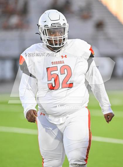 Thumbnail 3 in JV: Pinnacle vs. Corona del Sol photogallery.