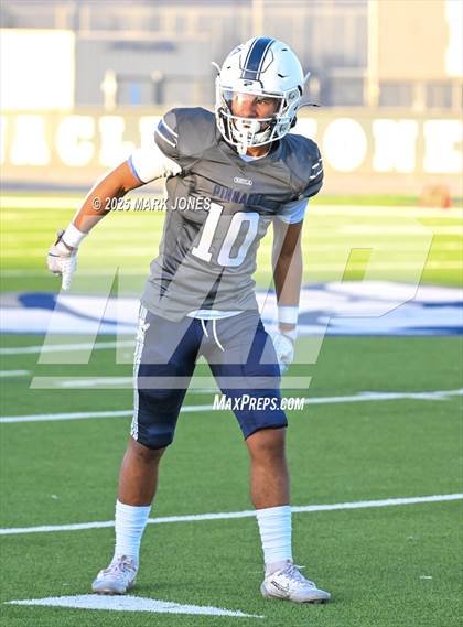 Thumbnail 2 in JV: Pinnacle vs. Corona del Sol photogallery.