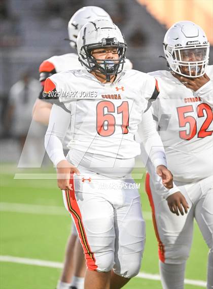 Thumbnail 3 in JV: Pinnacle vs. Corona del Sol photogallery.