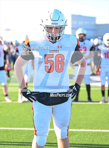 Thumbnail 1 in JV: Pinnacle vs. Corona del Sol photogallery.