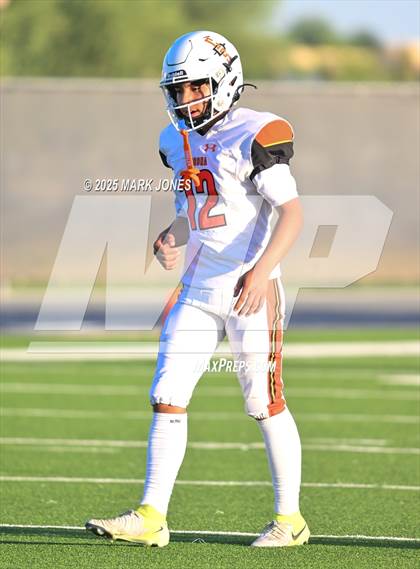 Thumbnail 3 in JV: Pinnacle vs. Corona del Sol photogallery.