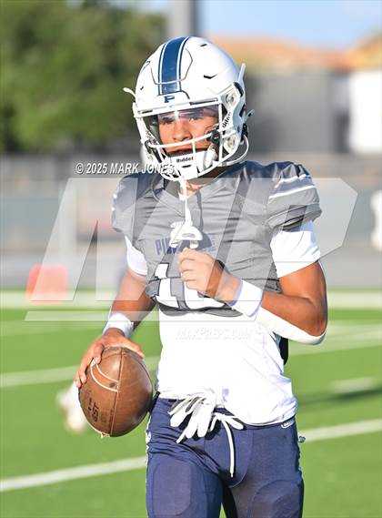 Thumbnail 3 in JV: Pinnacle vs. Corona del Sol photogallery.