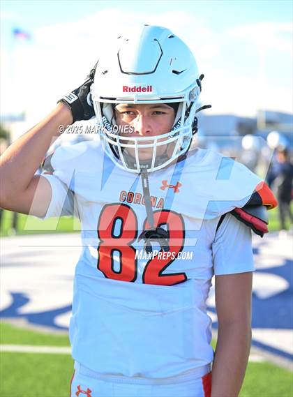 Thumbnail 1 in JV: Pinnacle vs. Corona del Sol photogallery.