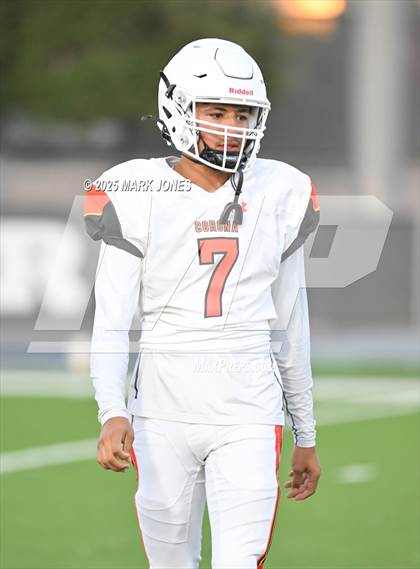 Thumbnail 2 in JV: Pinnacle vs. Corona del Sol photogallery.