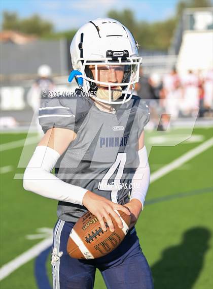 Thumbnail 1 in JV: Pinnacle vs. Corona del Sol photogallery.