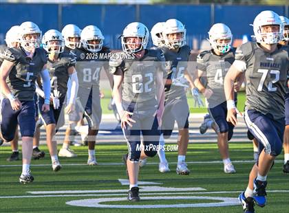 Thumbnail 3 in JV: Pinnacle vs. Corona del Sol photogallery.