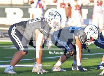 Thumbnail 1 in JV: Pinnacle vs. Corona del Sol photogallery.
