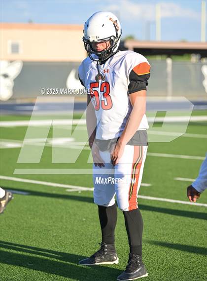 Thumbnail 1 in JV: Pinnacle vs. Corona del Sol photogallery.