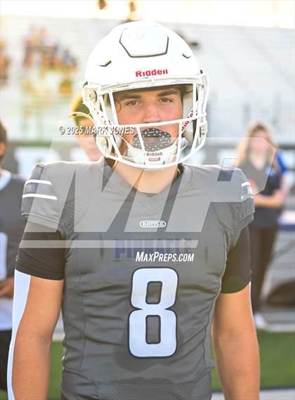 Thumbnail 3 in JV: Pinnacle vs. Corona del Sol photogallery.