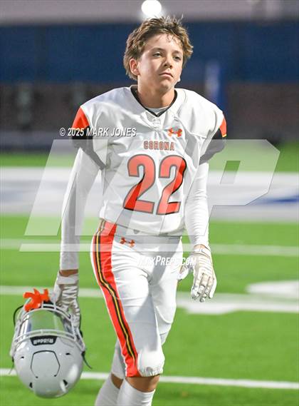 Thumbnail 2 in JV: Pinnacle vs. Corona del Sol photogallery.