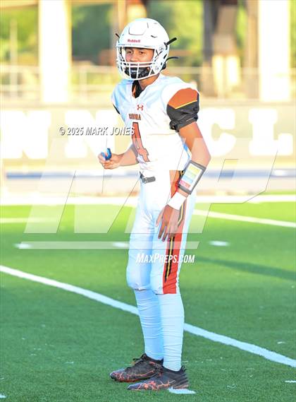 Thumbnail 2 in JV: Pinnacle vs. Corona del Sol photogallery.