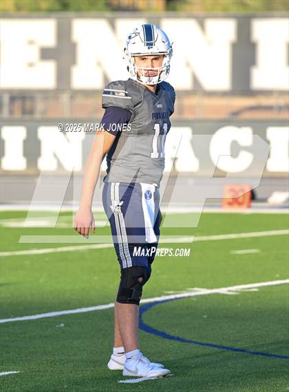 Thumbnail 3 in JV: Pinnacle vs. Corona del Sol photogallery.