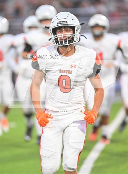 Thumbnail 1 in JV: Pinnacle vs. Corona del Sol photogallery.