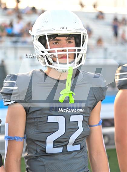 Thumbnail 1 in JV: Pinnacle vs. Corona del Sol photogallery.