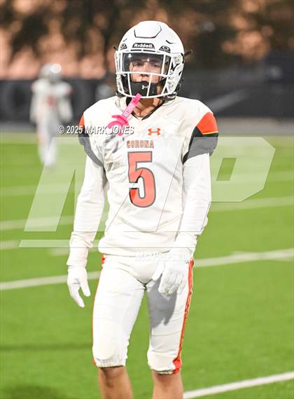 Thumbnail 2 in JV: Pinnacle vs. Corona del Sol photogallery.