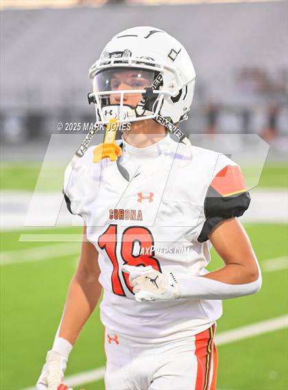 Thumbnail 1 in JV: Pinnacle vs. Corona del Sol photogallery.